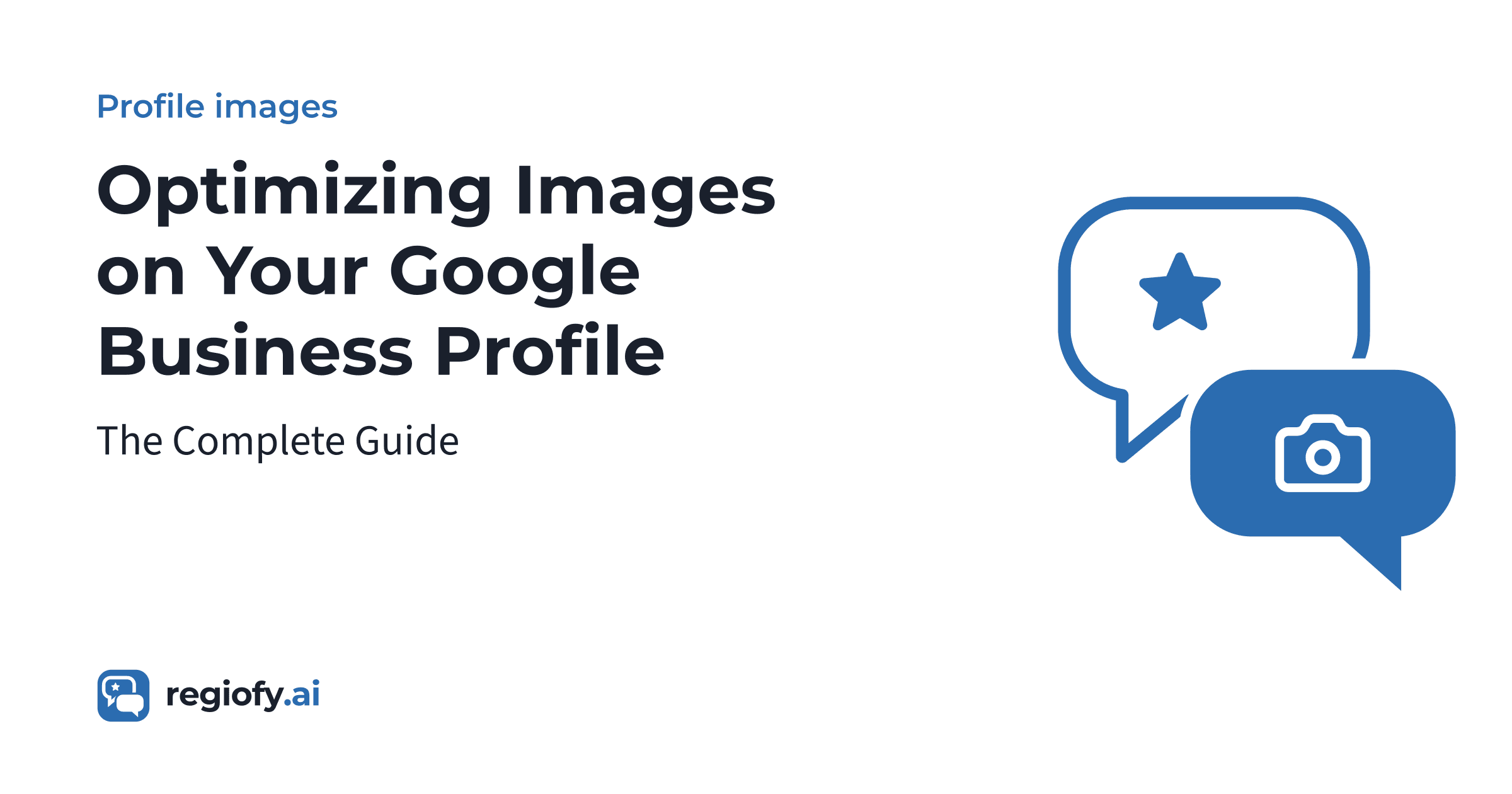 Optimizing Images on Your Google Business Profile