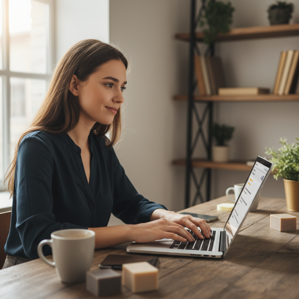 Business responding to all customer reviews